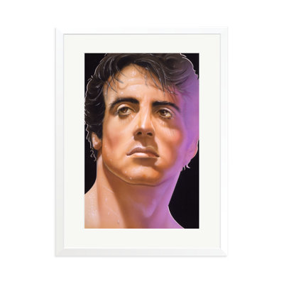 Sylvester Stallone