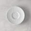 Villeroy & Boch Manufacture Coffee 6.25" Saucer-1649847177