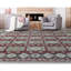 Ziegler Wool Oriental Area Rug