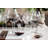 French Bistro Glass Petite Pour Carafe