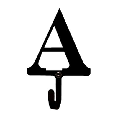 Elkins Iron Wall Wall Hook