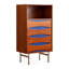 Armoire d'appoint Mid-Century