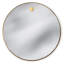 Metal Wall Mirror-23317863