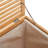 Wood Laundry Hamper