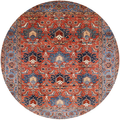 Moroccan Indoor Rug