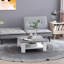 Table basse Northwoods