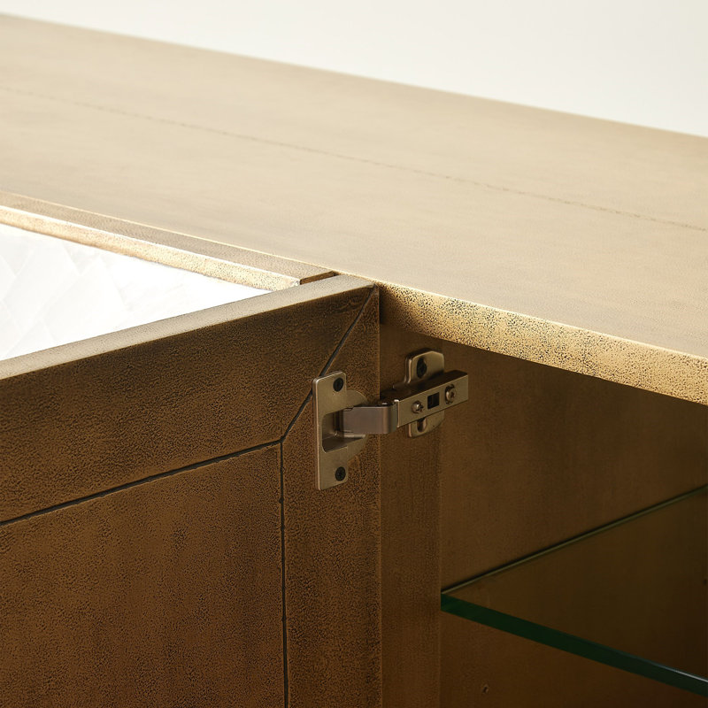 64'' W Sideboard
