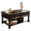 Kingstown Explorer Cocktail Table