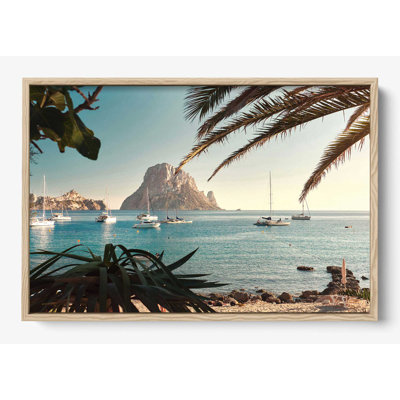 "Es Vedra"