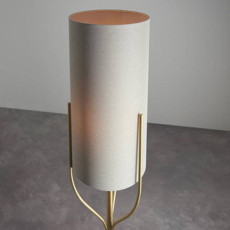 165 cm Traditional Floor Lamp