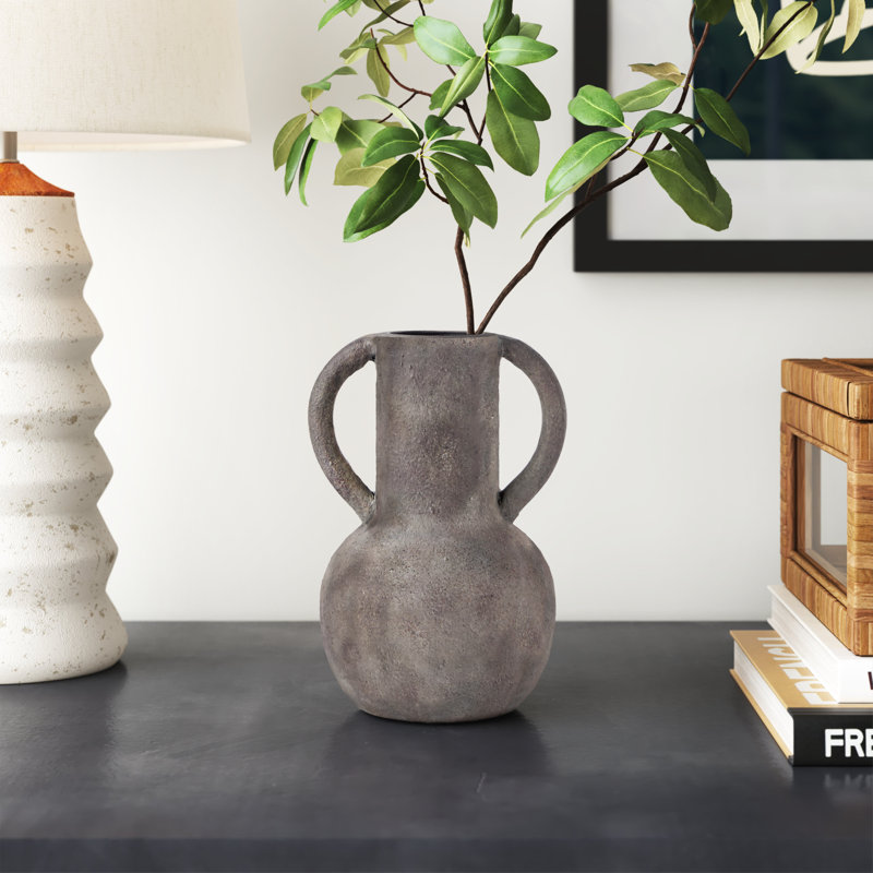 Glover Ceramic / Porcelain Table Vase