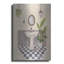  «Gray Cottage Bathroom 2» par Silvia Vassileva, art mural en métal, 12 po x 16 po