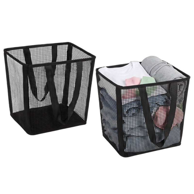 Plastic Wash Bag
