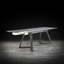 Table de salle à manger extensible Croydon-36197819