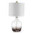 Brylan Glass Table Lamp