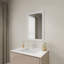 Cadre de miroir de meuble-lavabo mural 24 po x 36 po-1883652431