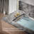 Hint Deck-Mount Bath Faucet Trim