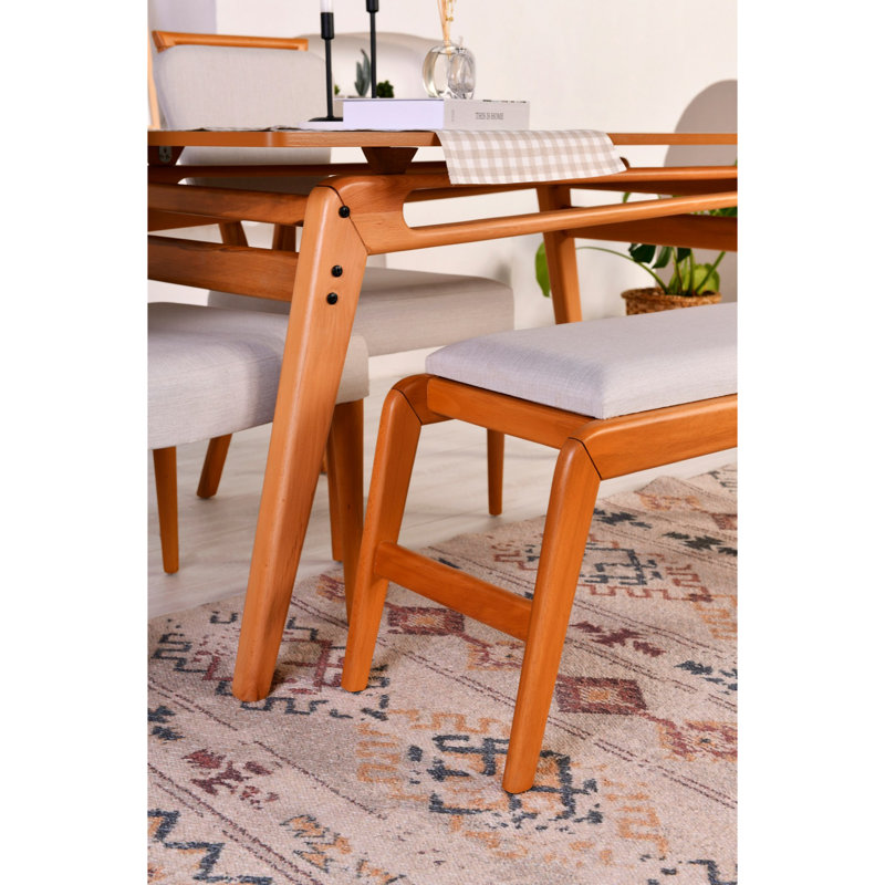 Hexham 3 - Person Dining Set