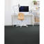 Carreaux de moquette en fibre de nylon 24 po x 24 po Mohawk Advance (96 pieds carrés par carton - 24 carreaux)-70926211