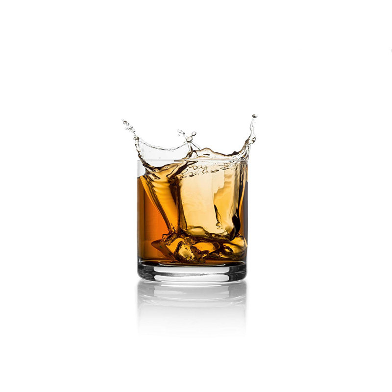 Mikasa Julie 15Oz Double Old Fashioned Drinking Glasses