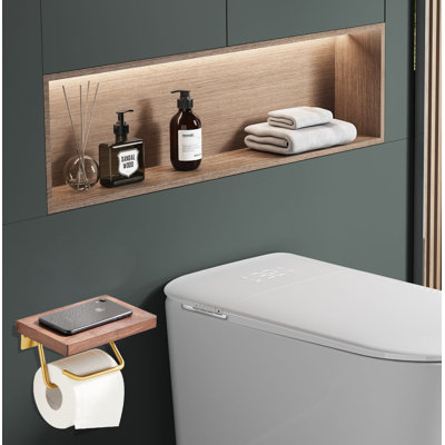 Porte-papier hygiénique