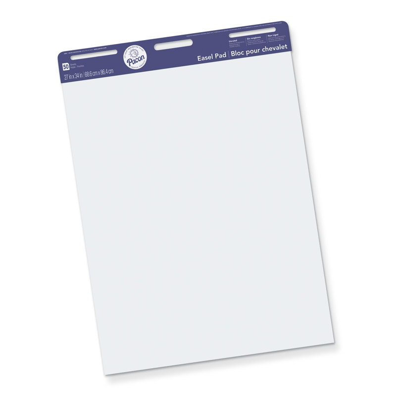 Pacon Corporation Paper Easel Accessory