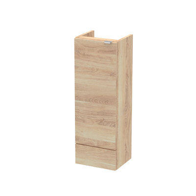 Freestanding Bathroom Storage