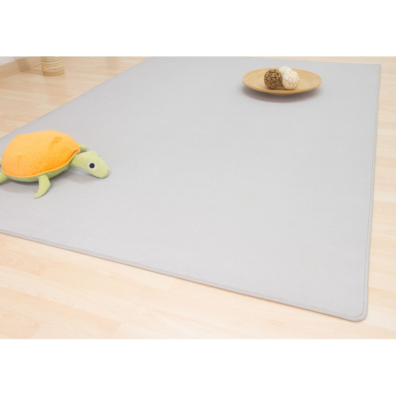 Palmerston Solid Colour Area Rug, Rectangle 160 x 230cm