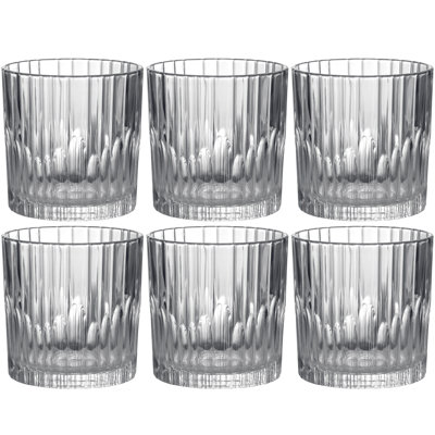 Duralex Manhattan Cocktail Glass