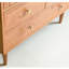 Armoire de rangement simple à double porte et tiroir