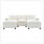 Canapé modulaire Chenille-118133172