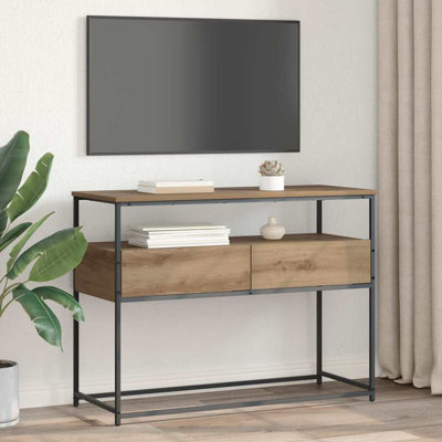 100cm Console Table