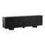 Capella Sideboard Black-2042022578