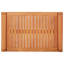 Yezr Solid Wood Eucalyptus Outdoor Bench