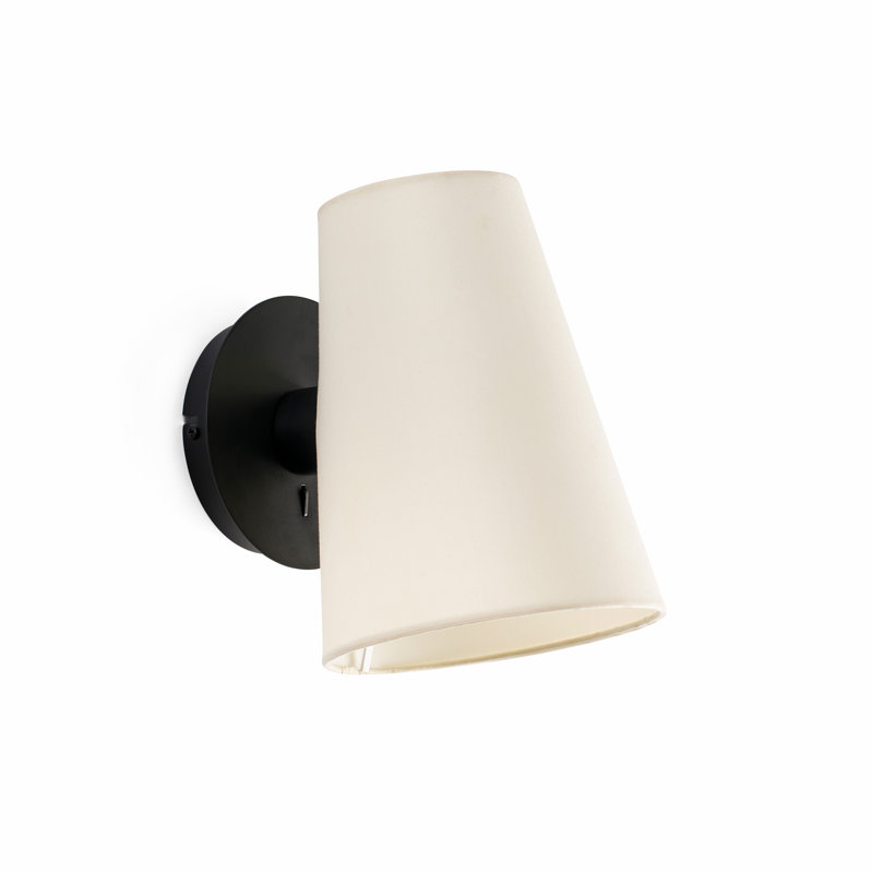 Lampe murale Lupe