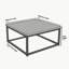 Bernard Frame Coffee Table