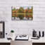 «Adirondacks Foliage» par Lori Deiter, estampe numérique sur toile-728263391