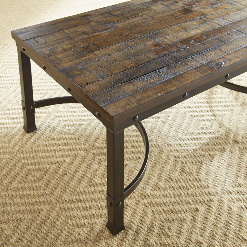 Table basse Izzy