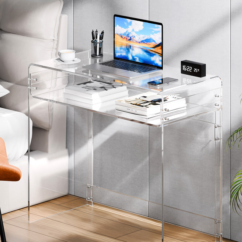Frame Side Table Set