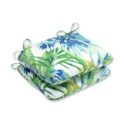 Coussin de siège / dossier extérieur Earnhardt