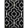 Cannen Hand Tufted Wool Geometric Rug