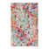 Hashimoto Washable Abstract Indoor Rug