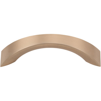 Sleek Arch Pull