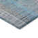 Machine Washable Indoor/Outdoor London ACN2261 Stripes Rug