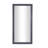 Liana Solid Wood Rectangle Mirror-699348822
