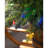 121.92cm H Lighted Artificial Pine Christmas Tree