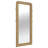 Cirilla Cane Weave Full Length Standing Floor Mirror Sand Wash-107724693