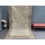 Tapis beige Classic Patchwork, 66,5 x 106,3 pouces