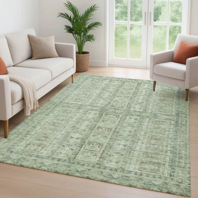 Tapis rayé de qualité supérieure Mayfield