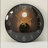PVC Wall Clock 14 inches